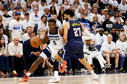 Έντουαρντς: Το trash talking στον Μάρεϊ και η αναγνώριση στον Γιόκιτς