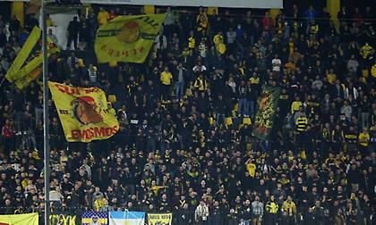 Σύνδεσμοι Άρη: «Ούτε να το σκέφτεστε για τελικό χωρίς κόσμο!»