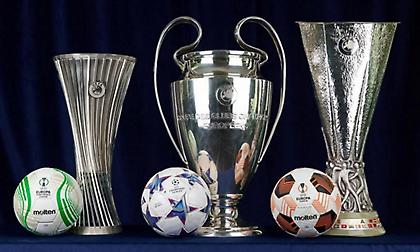 Σίγουρα στην Ευρώπη ΑΕΚ-ΠΑΟΚ, μάχονται για να αποφύγουν την 4η θέση οι «αιώνιοι» και το σενάριο για 5 ομάδες