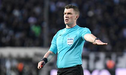 «Δεν υπήρξε πέναλτι του Σάστρε στον Ποντένσε»