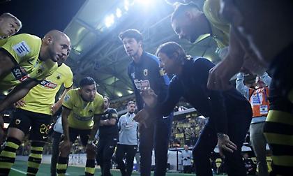 ΑΕΚ: Μόνο για τη νίκη κόντρα στον Ολυμπιακό-Οι σκέψεις για 11άδα