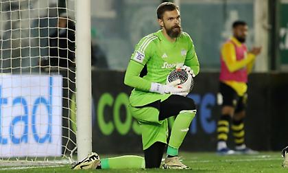 Νικολογιάννης: «Η επιθυμία του Ντραγκόφσκι είναι να μείνει εδώ και θα παίξει ρόλο»