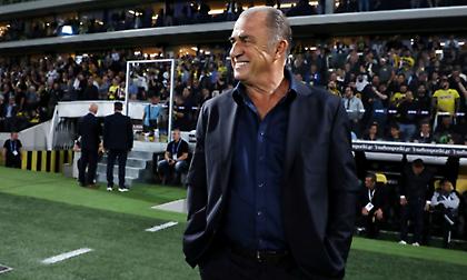 Δείπνο συσπείρωσης μετά από πρωτοβουλία του Τερίμ στον Παναθηναϊκό