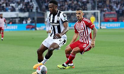 Κίνδυνος στον ΠΑΟΚ πριν τον Άρη: Έξι παίκτες στο όριο καρτών με Παναθηναϊκό