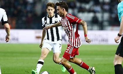 Νικολακόπουλος: «Η ευκαιρία του Ολυμπιακού για Ευρώπη χωρίς προκριματικά και η απάντηση της Φιορεντίνα για τα εισιτήρια»