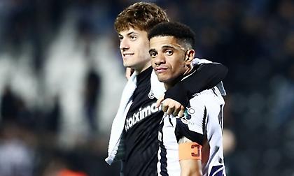 Φουλάρει για Παναθηναϊκό χωρίς κανένα πρόβλημα ο ΠΑΟΚ