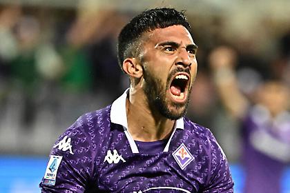 Άλμα Ευρώπης με ανατροπή για τη Φιορεντίνα!