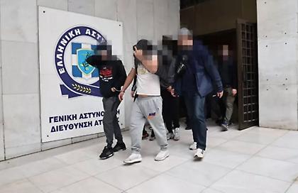 Δολοφονία Λυγγερίδη: Ελεύθερος με περιοριστικούς όρους αφέθηκε ο «Ρουμάνος»