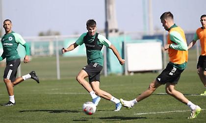 Αμετάβλητο το απουσιολόγιο ενόψει ΠΑΟΚ στον Παναθηναϊκό