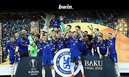 Το Last Dance του Αζάρ και το ξεκίνημα της χρυσής εποχής του Σιμέονε: Οι πιο special τελικοί του Europa League!