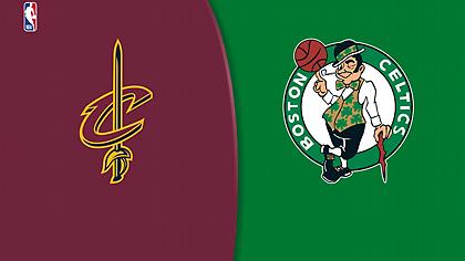 Καβαλίερς-Σέλτικς