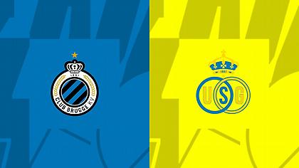 Κλαμπ Μπριζ-Ουνιόν Σεν Ζιλουάζ