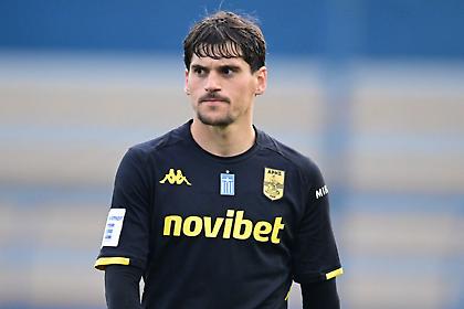 Απρόοπτο με Τζούρασεκ ενόψει Λαμίας στον Άρη