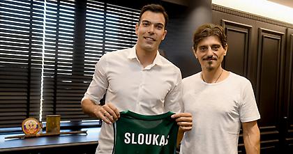 Γιαννακόπουλος: «Πάρα πολύ αστείο να μην είναι ο Σλούκας στην πρώτη πεντάδα - Εμείς ξέρουμε ποιος είναι ο MVP»