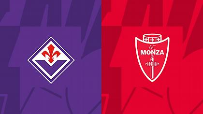 Φιορεντίνα-Μόντσα