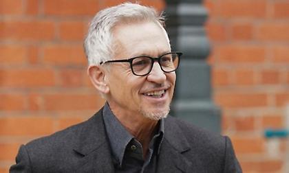 Πήρε θέση για την Γάζα και κινδυνεύει… ξανά με απόλυση ο Λίνεκερ!