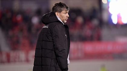 Υποψήφιος για τον πάγκο της Εθνικής Ελλάδος ο Πάμπλο Γκαρσία (vid)