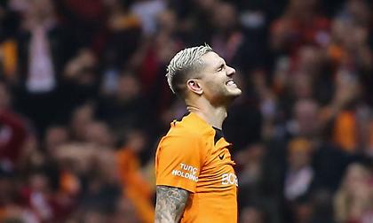 Νικολογιάννης: «Σενάριο επιστημονικής φαντασίας του Ικάρντι - Προχωράει και με Ντραγκόφσκι ο Παναθηναϊκός»