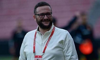 Τέλος και επίσημα από τον ΟΦΗ ο Σλάβοβ