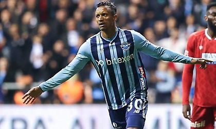 Έμεινε ελεύθερος και ψάχνει την επόμενη ομάδα του ο Νάνι