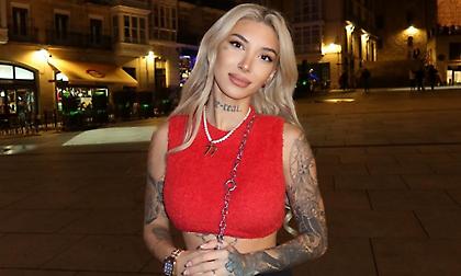 Έκανε νύχια… Σακίλ ΜακΚίσικ με φόντο το Final-4 η Μπέριλ