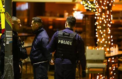 Περιπετειώδης καταδίωξη στη Νέα Σμύρνη - Τρεις συλλήψεις