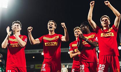 Τέσσερις ομάδες σε ακτίνα δύο βαθμών: Κι όμως, υπάρχει πρωτάθλημα με πιο συναρπαστικό φινάλε από τη Σούπερ Λίγκα!