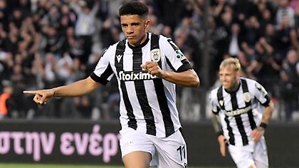 Ο ΠΑΟΚ «μιλάει» μόνο στο γήπεδο!