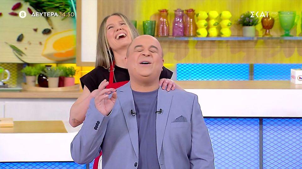 «Η μαμά μου μαγειρεύει καλύτερα από τη δική σου»: Μονομαχία ψαριών και πατάτας! – Δείτε το trailer