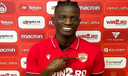 Απίστευτη ιστορία στη Ρουμανία: Παίκτης της Ντιναμό Βουκουρεστίου κατηγορείται πως έβαλε τον δίδυμο αδερφό του να παίζει