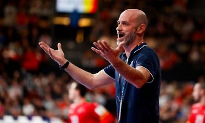 Ζαραβίνας: «Κάναμε πολλά λάθη για τέτοιο παιχνίδι»