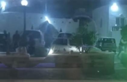 Μύκονος: Βίντεο-ντοκουμέντο από την αιματηρή συμπλοκή Πακιστανών με έναν νεκρό