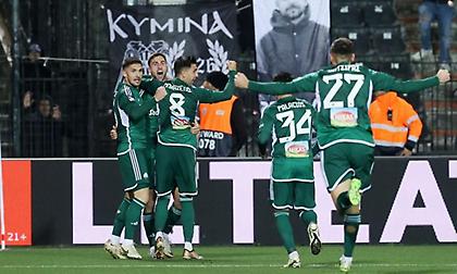 Νικολογιάννης: «Έχει ξεφτιλιστεί ο θεσμός με όσα γίνονται - Με συνταγή Κυπέλλου ο Παναθηναϊκός στην Τούμπα»