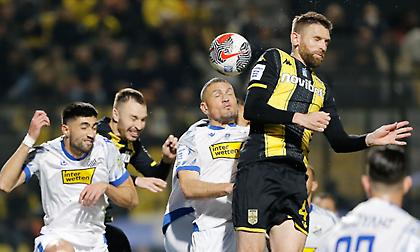 Λαμία-Άρης: Να κλείσουν θετικά τα φετινά εντός έδρας οι γηπεδούχοι, με το μυαλό στο Κύπελλο οι Θεσσαλονικείς