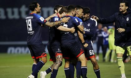 ΠΑΕ Κηφισιά: «Ο υποβιβασμός μας πληγώνει αλλά δεν μας σκοτώνει, τώρα ανοίγει ένας νέος κύκλος»