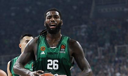 Λεσόρ: «Χρειαζόμαστε τον κόσμο στο Βερολίνο - Ανυπομονώ να το ζήσω»