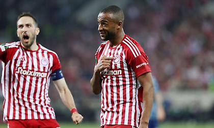 «Ο Ελ Κααμπί ζήτησε χρόνο για να απαντήσει στον Ολυμπιακό-Έχει μεγάλες προτάσεις από Άραβες»