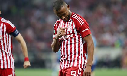 Νικολακόπουλος: «Η εφετινή σεζόν δίνει πολλά και μεγάλα μαθήματα στον Ολυμπιακό για του χρόνου»