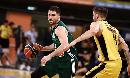 Παναθηναϊκός: Τα δεδομένα για τον ρόλο του Μωραΐτη την νέα σεζον