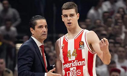 Ανακούφιση με Τόπιτς, δεν χάνει το NBA Draft 2024