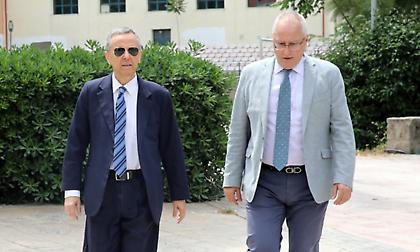 Οριστικό: Χωρίς κόσμο ο τελικός Κυπέλλου-Αίτημα για περισσότερες προσκλήσεις