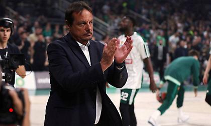 Πετρίδης: «Για αυτό δεν πήρε παίκτη ο Παναθηναϊκός για το πρωτάθλημα»