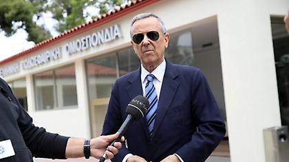 Ένας τελικός ανέκδοτο και το φιάσκο της ΕΠΟ