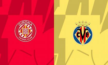 Tζιρόνα-Βιγιαρεάλ