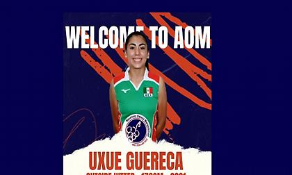 Ανακοίνωσε Γκερέκα το Μαρκόπουλο