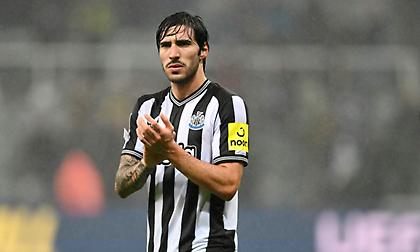 Τονάλι: «Μεγάλο λάθος μου που κρυβόμουν και δεν μιλούσα για το πρόβλημα που αντιμετώπισα με τον τζόγο»