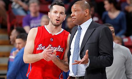 Ξέσπασμα Ρίβερς κατά Ρέντικ: «Εγώ τον έσωσα από το Μιλγουόκι και η καριέρα του εκτοξεύτηκε»