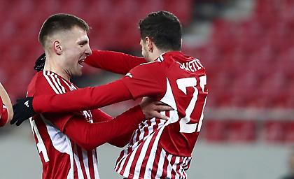 Νικολακόπουλος: «Η επιστροφή Γιόβετιτς-Ντόη και το μήνυμα Μεντιλίμπαρ σε τρεις»