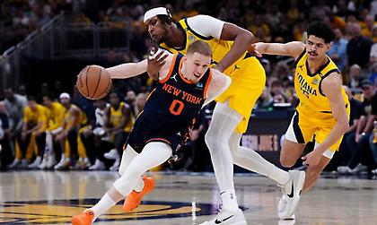 Nικς-Πέισερς