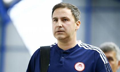 Κόλιανιν: «Ήμασταν κουρασμένοι από το Κύπελλο»